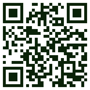 QR-код Telegram-бота @fitwatch_bot